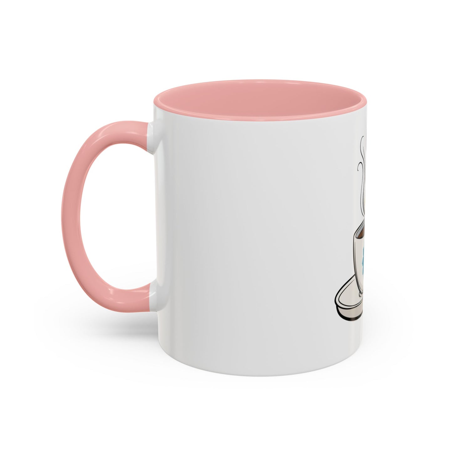 Meditation Mug